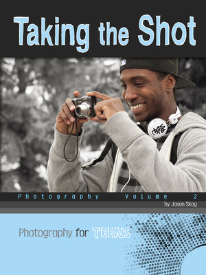 cover image of Taking the Shot